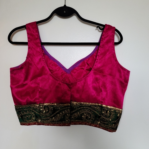 Indian Saree - Picture 5 of 6